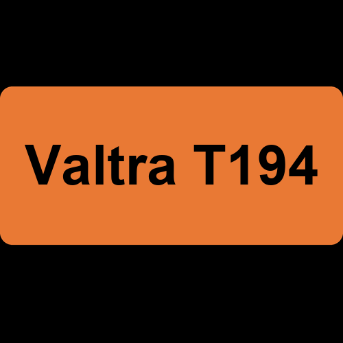 Valtra T194